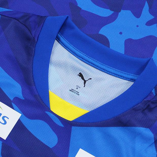 PUMA（プーマ） 爆買!! 大分トリニータ 百年構想リーグ ホーム 半袖