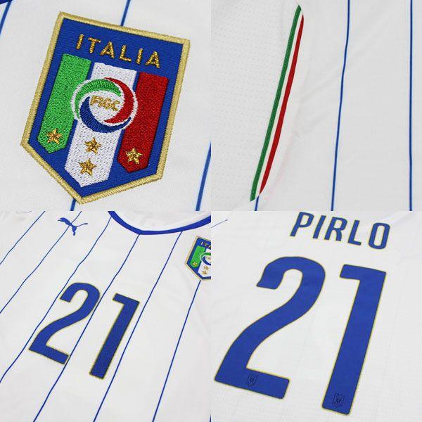 セール中【激レア】タグ付きブラジルW杯 イタリア代表