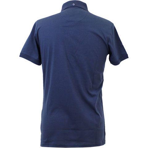 PUMA イタリア代表 2014 FIGC 半袖ポロシャツ 【PUMA|プーマ