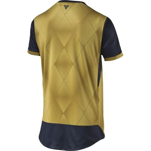 PUMA アーセナル 15-16 アウェイ 半袖レプリカユニフォーム
