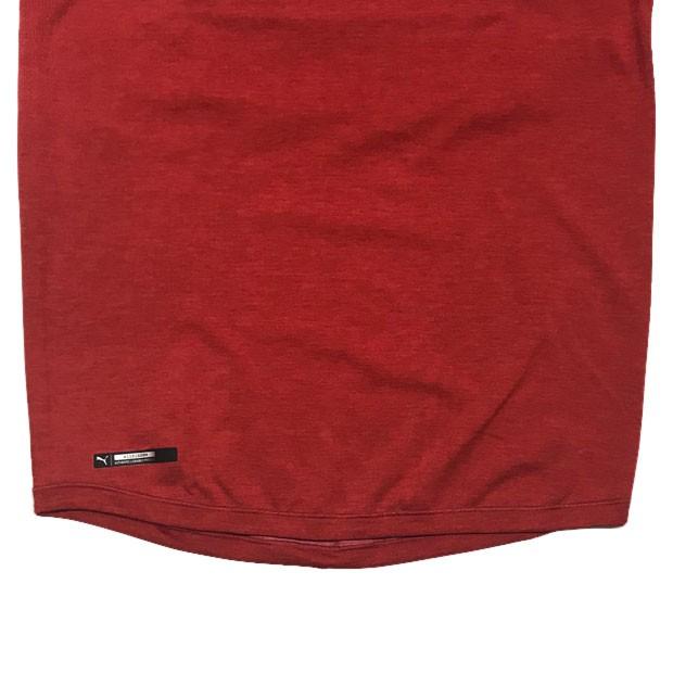 PUMA（プーマ） アーセナル 18-19 ホーム 半袖レプリカユニフォーム 14