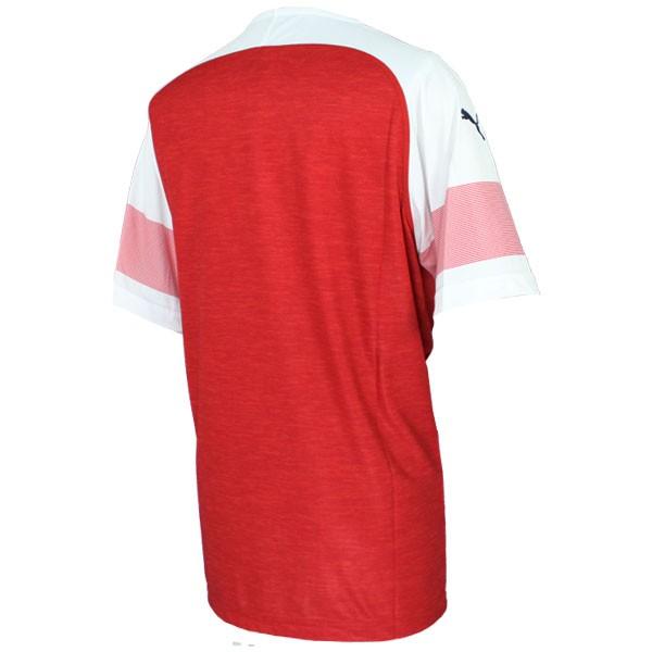PUMA（プーマ） アーセナル 18-19 ホーム 半袖レプリカユニフォーム