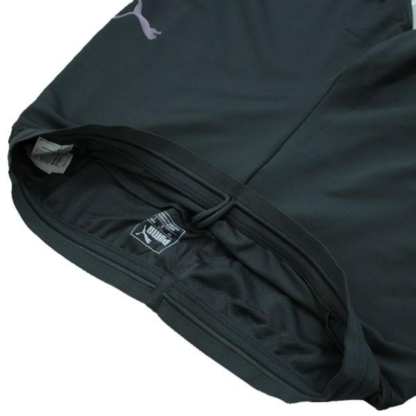PUMA アーセナル 18-19 トレーニングパンツ プロ アイアンゲート