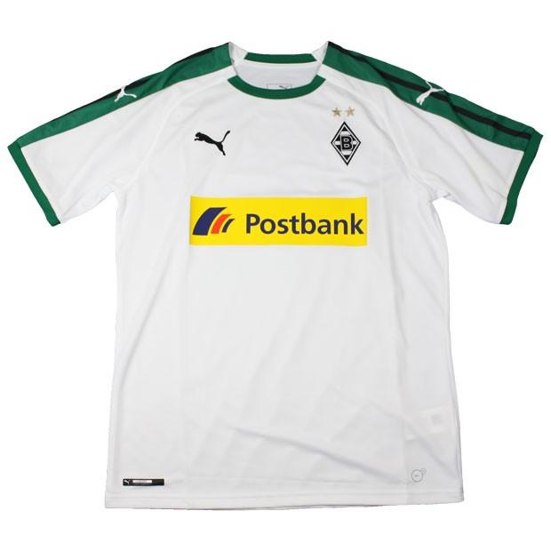 ビンテージ ブンデス ボルシアメンヘングラートバッハ ユニフォーム フットボール 2021/22】ボルシア・メンヒェングラートバッハ（GK）/ CONDITION：New