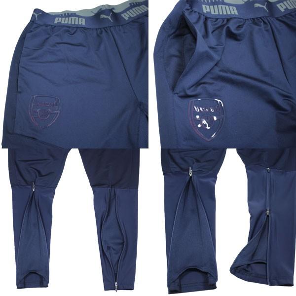 アーセナル 18 19 プロパンツ Puma プーマ クラブチームウェアー 16 Kemari87 Paypayモール店 通販 Paypayモール