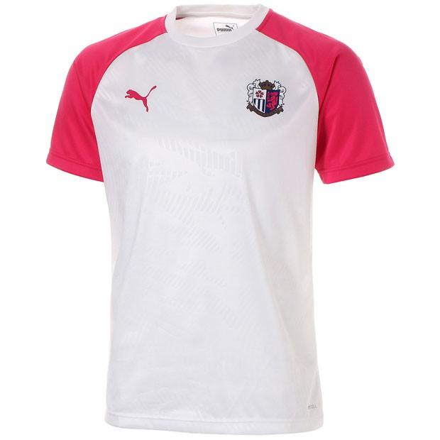 PUMA（プーマ） セレッソ大阪 2019 半袖トレーニングシャツ プーマ 