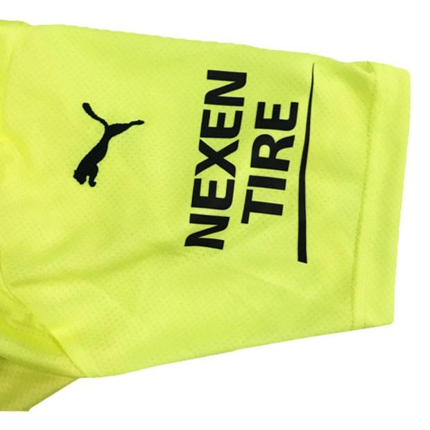 PUMA マンチェスターシティ 19-20 3rd 半袖レプリカユニフォーム