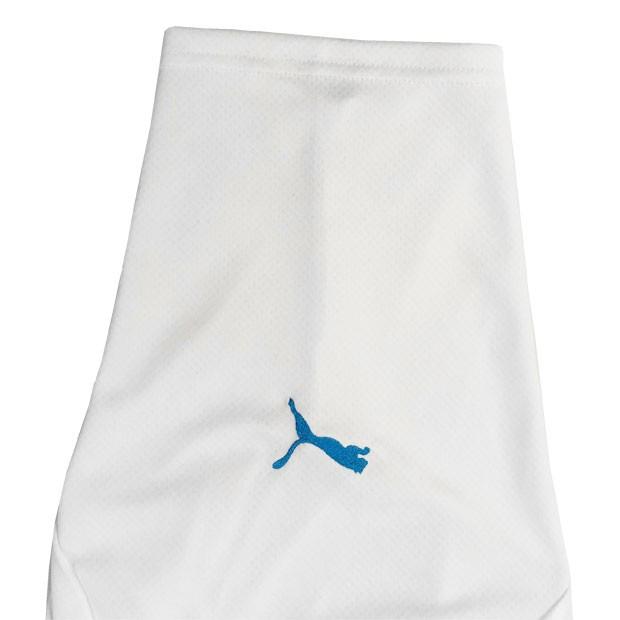 PUMA（プーマ） オリンピックマルセイユ 19-20 ホーム 半袖レプリカ