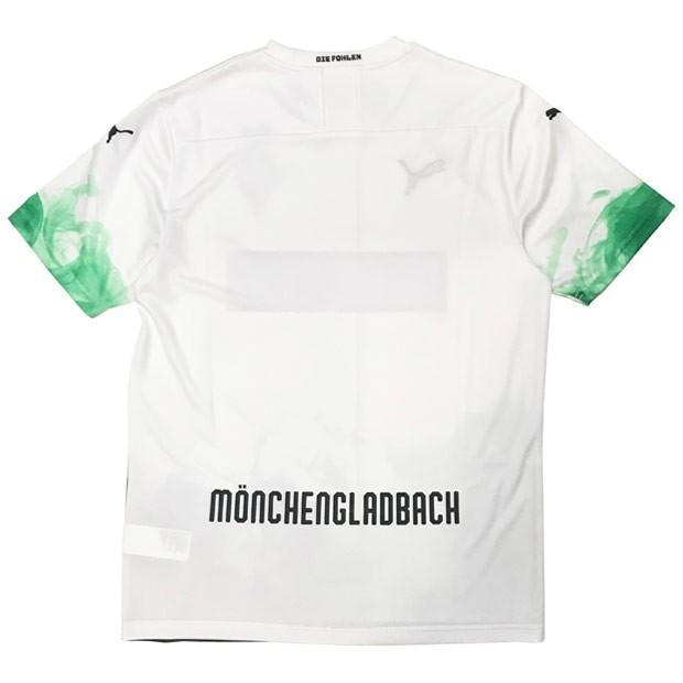 ボルシアMGメンヒェングラートバッハ 19-20ホームユニフォーム M