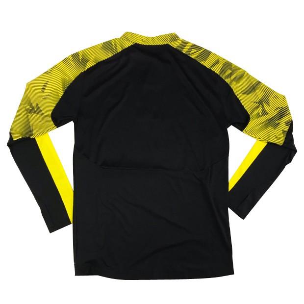 PUMA（プーマ） ドルトムント 1/4ジップ トレーニングトップ プーマ