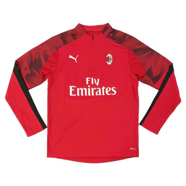 ACミラン ジップ リバーシブル ジャケット 公式 AC Milan Jackets | DAZN