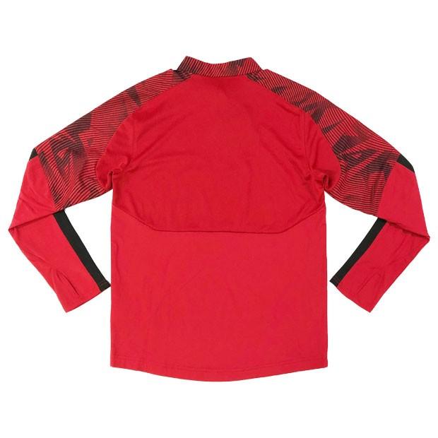 ACミラン ジップ リバーシブル ジャケット 公式 AC Milan アパレル＆商品 | DAZN