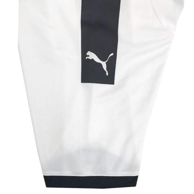 PUMA バレンシア 19-20 ホーム 半袖レプリカユニフォーム 【PUMA