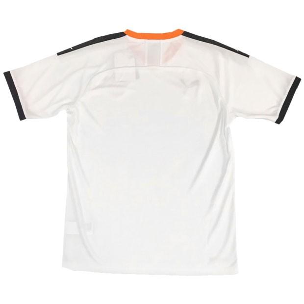 PUMA バレンシア 19-20 ホーム 半袖レプリカユニフォーム 【PUMA
