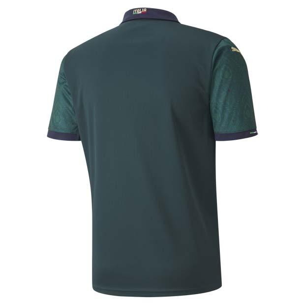 PUMA イタリア代表 FIGC RENAISSANCE 半袖レプリカユニフォーム PUMA イタリア代表 FIGC RENAISSANCE 半袖レプリカユニフォーム