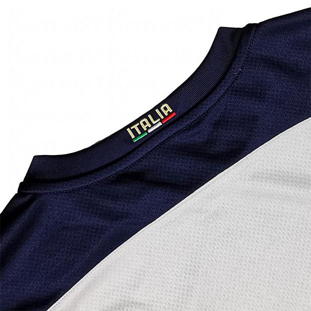 PUMA（プーマ） イタリア代表 FIGC 2020 GK 半袖レプリカユニフォーム