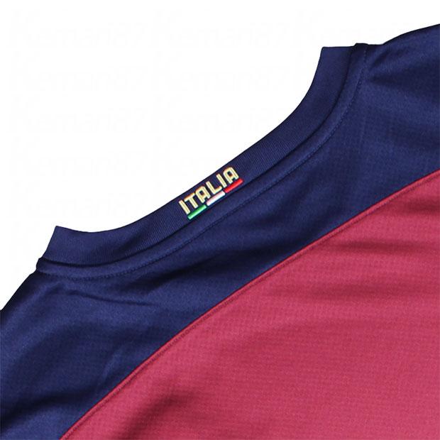 PUMA（プーマ） イタリア代表 FIGC 2020 GK 半袖レプリカユニフォーム