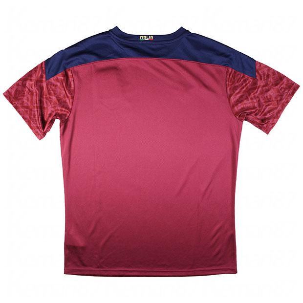 PUMA（プーマ） イタリア代表 FIGC 2020 GK 半袖レプリカユニフォーム