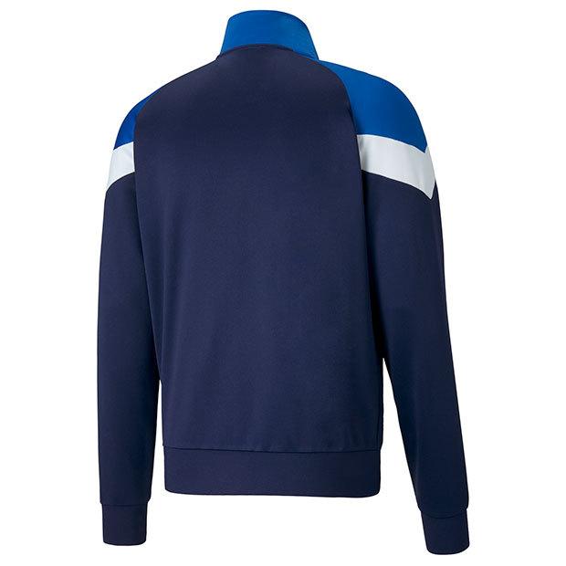 PUMA（プーマ） イタリア代表 FIGC ICONIC MCS トラックジャケット 