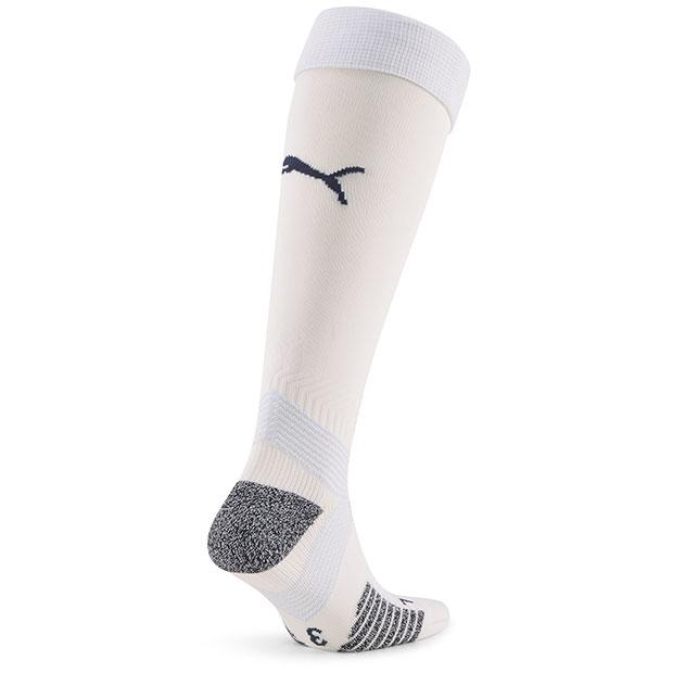 PUMA（プーマ） マンチェスターシティ 20-21 3rd レプリカストッキング