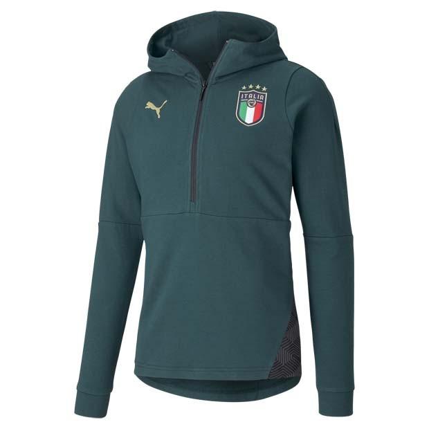 イタリア代表 FIGC カジュアルフーディ ポンデローザパイン 【PUMA|プーマ】ナショナルチームウェアー757227-03 Kemari87 PayPayモール店 - 通販 - PayPayモール イタリア代表 FIGC カジュアルフーディ ポンデローザパイン 【PUMA|プーマ】ナショナルチームウェアー757227-03 Kemari87 PayPayモール店 - 通販 - PayPayモール