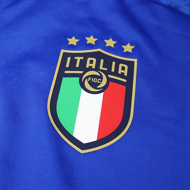 PUMA（プーマ） イタリア代表 FIGC ホーム スタジアムジャケット 
