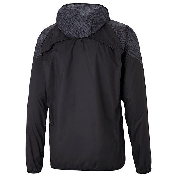 PUMA（プーマ） マンチェスターシティ ウォームアップジャケット
