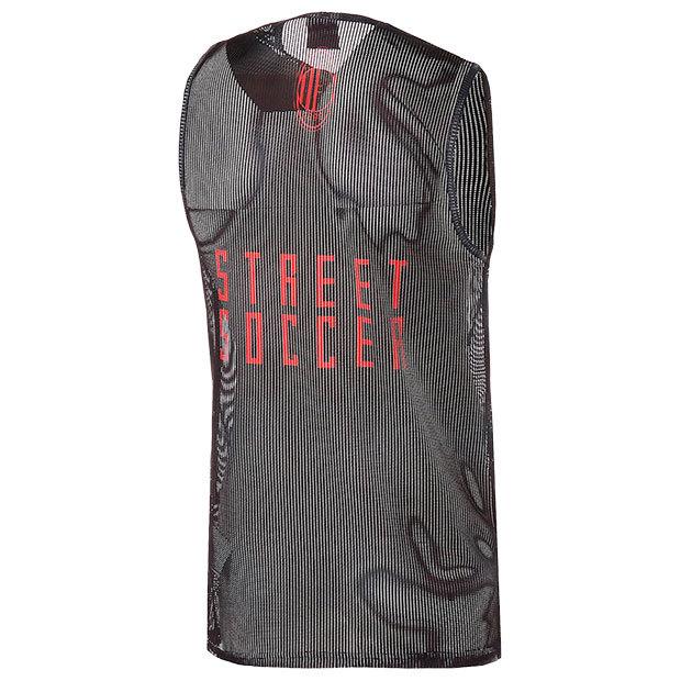 ACミラン　タンクトップ PUMA ACミラン STREET SOCCER タンクトップ ブーマブラック