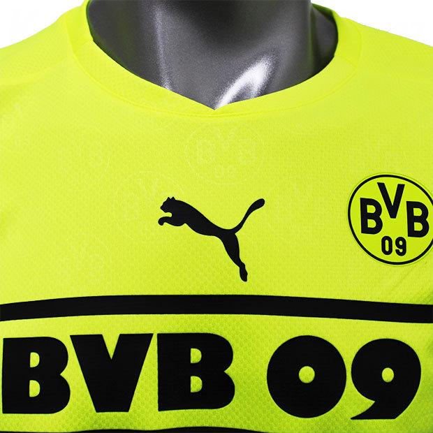 大人気新品 プーマ Puma ドルトムント Bvb プレマッチ ユニフォーム サッカー レプリカウェア 22ss 02 Riosmauricio Com