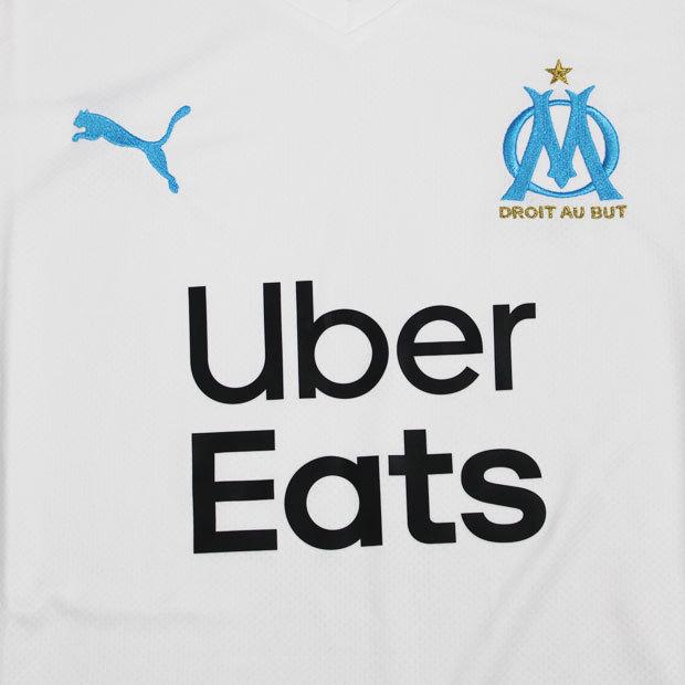 オリンピックマルセイユ 21 22 ホーム 半袖レプリカユニフォーム Puma プーマ クラブチームレプリカウェアー 01 Kemari87 Paypayモール店 通販 Paypayモール