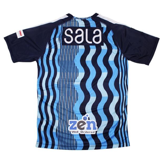 ジュビロ磐田　公式　レプリカ　ユニフォーム　プーマ　Ｊリーグ PUMA（プーマ） ジュビロ磐田 2019 リミテッド 半袖レプリカ