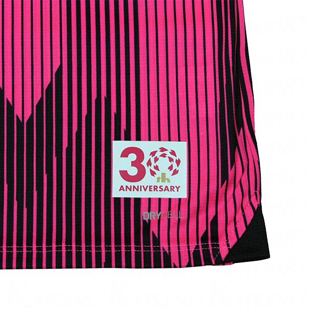 PUMA - セレッソ大阪　レオセアラ　ユニフォーム Kemari87 KISHISPO / セレッソ大阪 2024 リミテッド 半袖