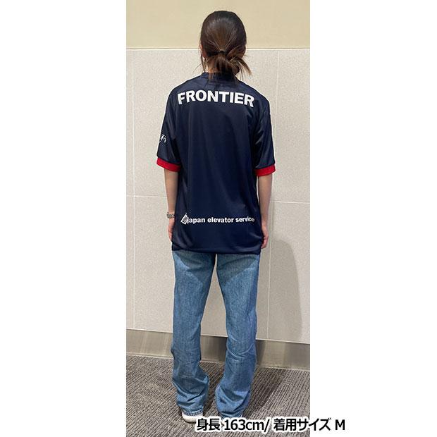 【☆お値下げ☆】新品☆横浜FC 2024 レプリカユニフォーム プーマ サッカー PUMA公式】メンズ 横浜FC 2024 半袖 レプリカ ユニフォーム