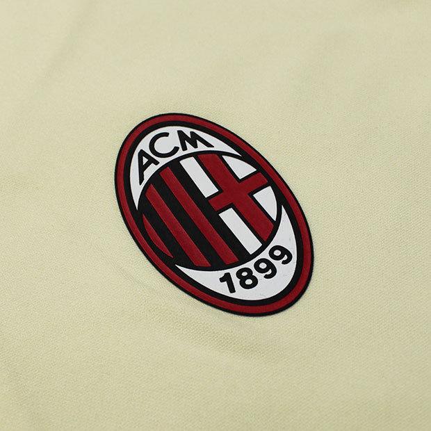 Acミラン Tr 1 4ジップトップ アフターグロー Puma プーマ クラブチームウェアー 13 13 Kemari87 Y ショッピング店 通販 Yahoo ショッピング