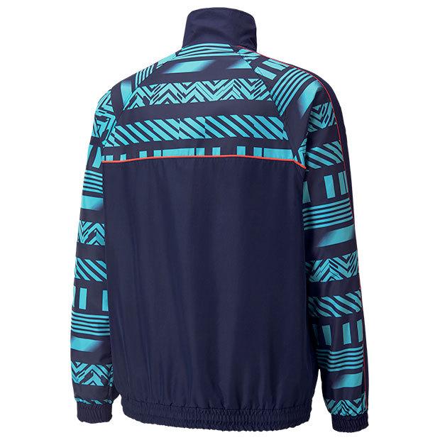 PUMA（プーマ） マンチェスターシティ FTBLHERITAGE トラック