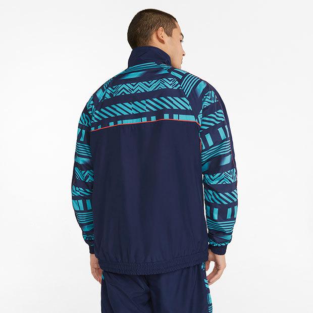 PUMA（プーマ） マンチェスターシティ FTBLHERITAGE トラック