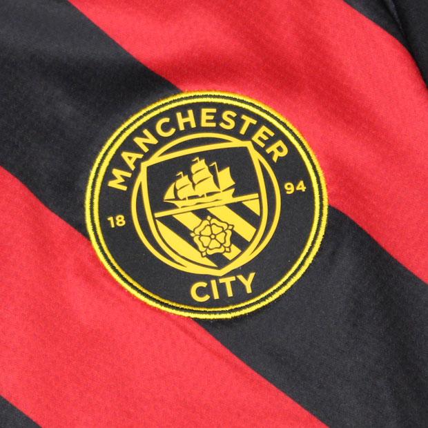 【希望額お聞きします】マンチェスター・シティ 2022-23 Kit マン・シティ アウェイ22/23 | Official Man City Store