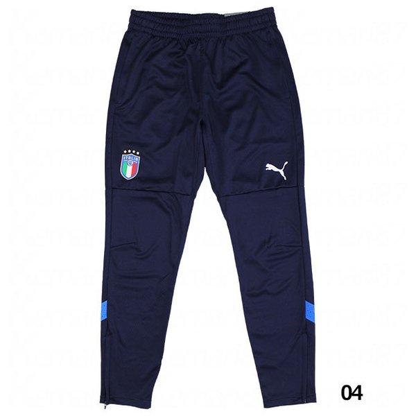 希少 puma イタリア代表 トラックパンツ PUMA（プーマ） イタリア代表 TR パンツ 【PUMA|プーマ】ナショナル