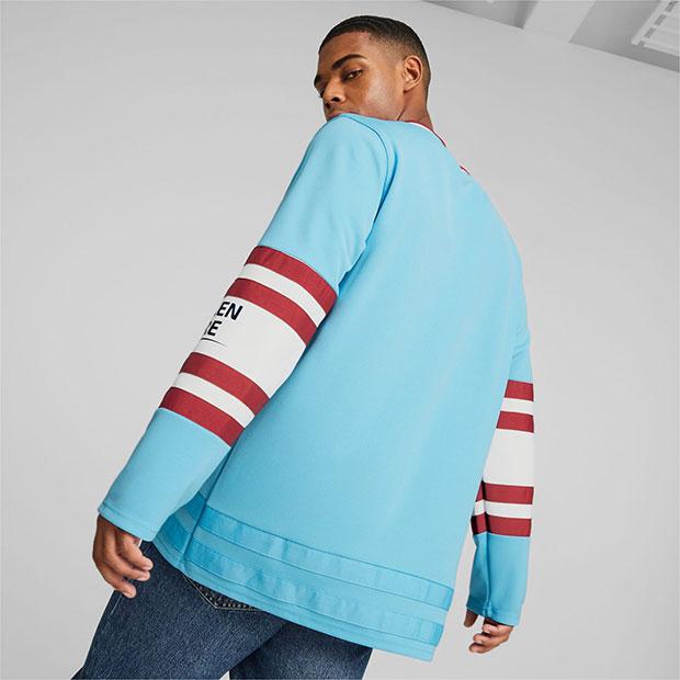 マンチェスターシティ　オーバーサイズ　パーカー マンチェスターシティパーカーのおすすめ人気商品一覧 通販