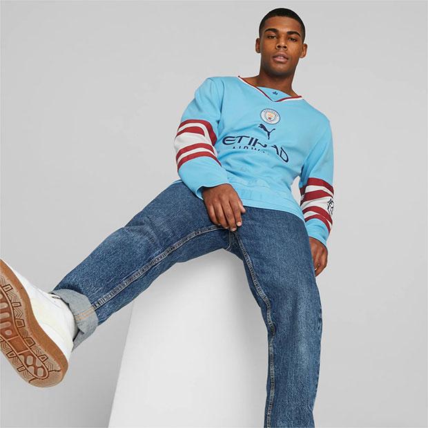 マンチェスターシティ　オーバーサイズ　パーカー マンチェスターシティパーカーのおすすめ人気商品一覧 通販