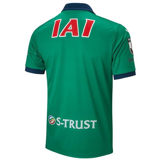 PUMA（プーマ） 清水エスパルス 2023 GK 半袖レプリカユニフォーム