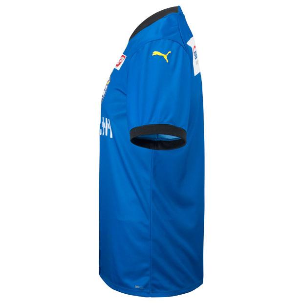 PUMA(プーマ)Jリーグ　大トリニータユニフォーム　2023アウェイ　新品 PUMA 大分トリニータ 2023 アウェイ 半袖レプリカユニフォーム