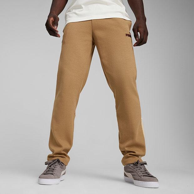 PUMA（プーマ） マンチェスターシティ FTBLARCHIVE トラックパンツ