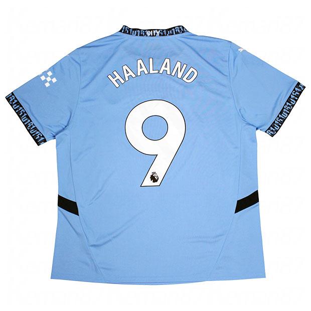 PUMA マンチェスターシティ 24-25 ホーム 半袖レプリカ