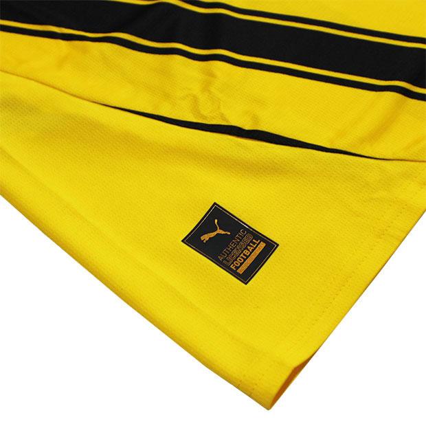 PUMA（プーマ） ドルトムント 24-25 CUP 半袖レプリカユニフォーム 20