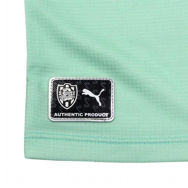 PUMA（プーマ） 清水エスパルス 2023 リミテッド 半袖レプリカ