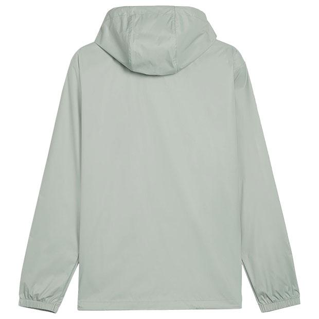 ACミラン トレーニングオールウェザージャケット　 PUMAクラブチームウェアー PUMA（プーマ） ACミラン トレーニングオールウェザージャケット