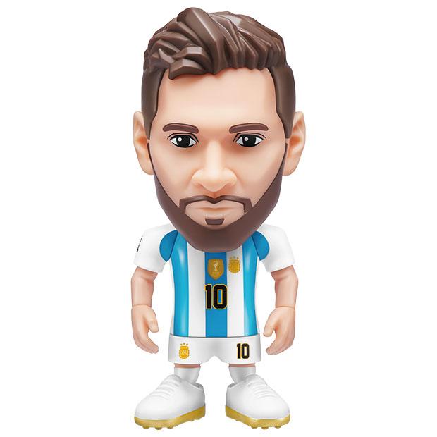 FIFA ワールドカップ 26 Ballers ナショナルチームアクセサリー