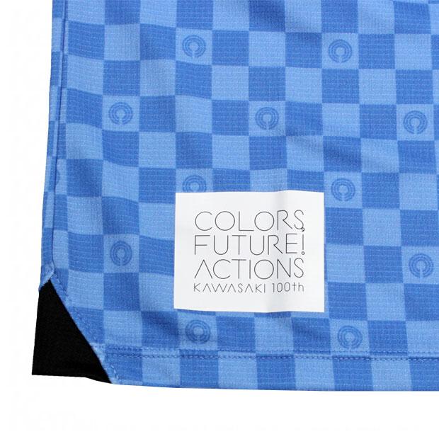 川崎フロンターレ 山田新　2024シーズン　ユニフォーム　タオルマフラー 2024 LIMITEDユニフォーム | 特集ページ | 川崎フロンターレ