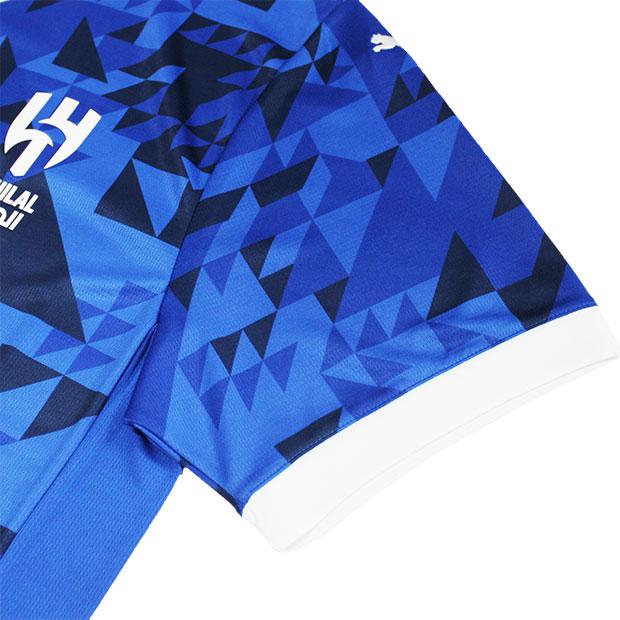 T*2様 Champion サッカーシャツ パルマ　レプリカ　ヨーロッパ購入‼️ c6-5301.jpg